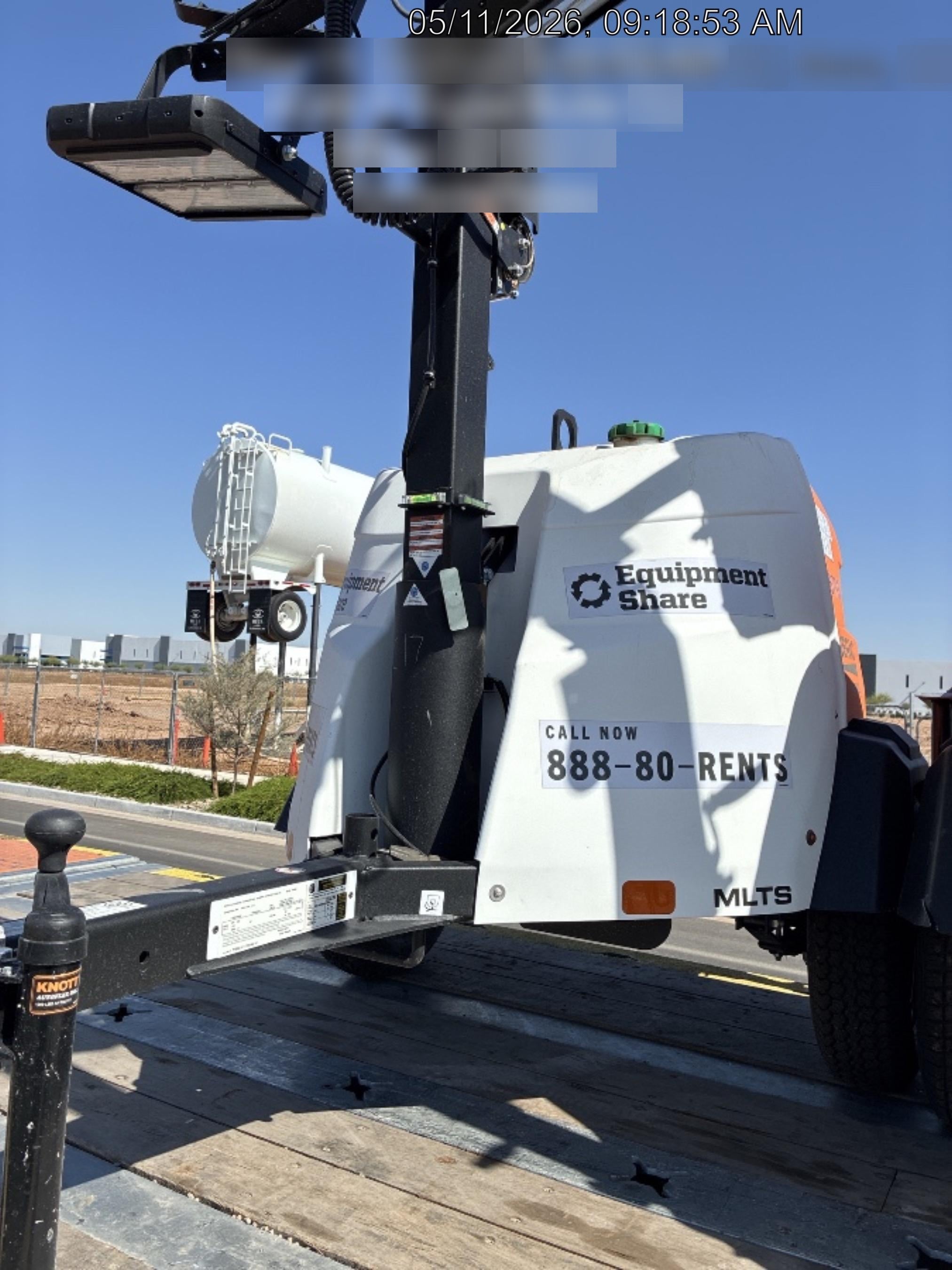 2026 GENERAC MLTS-4