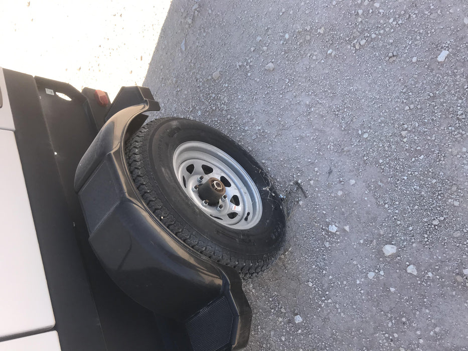 2018 WACKER NEUSON G50