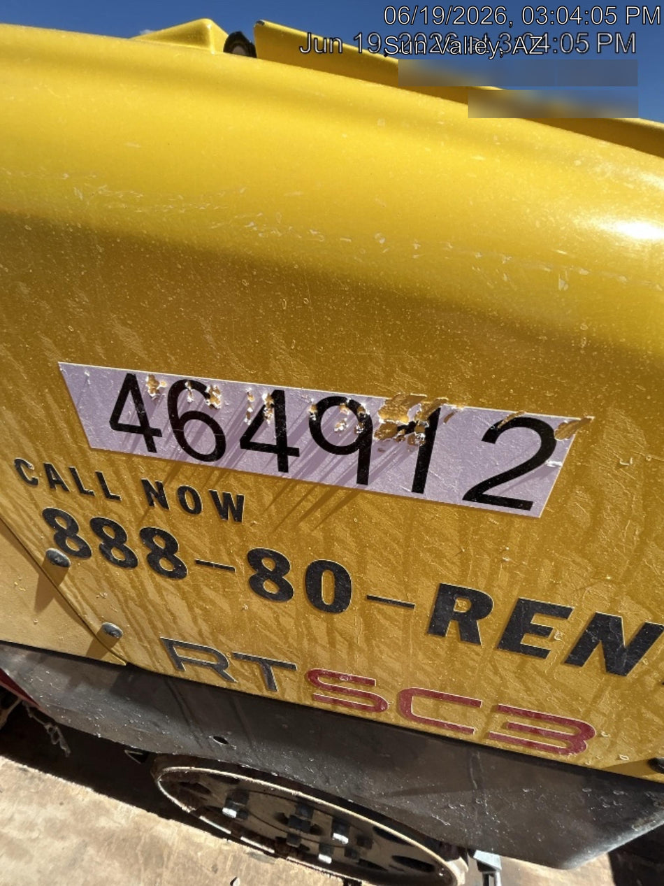 2024 WACKER NEUSON RTLx-SC3