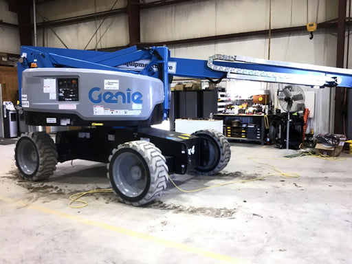 2019 GENIE Z-60/37 FE
