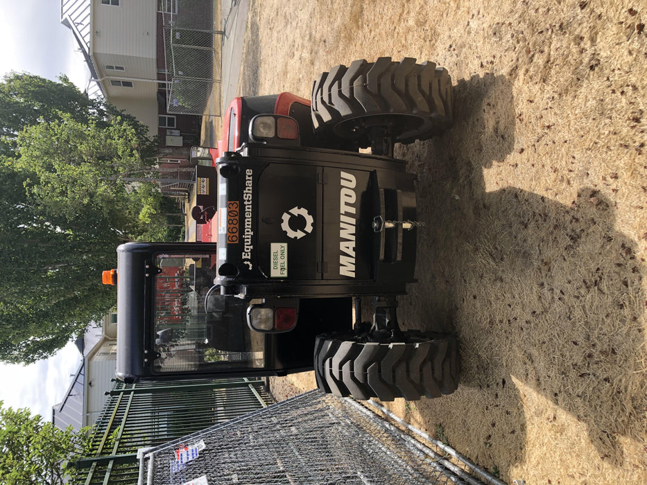 2020 MANITOU MTA5519