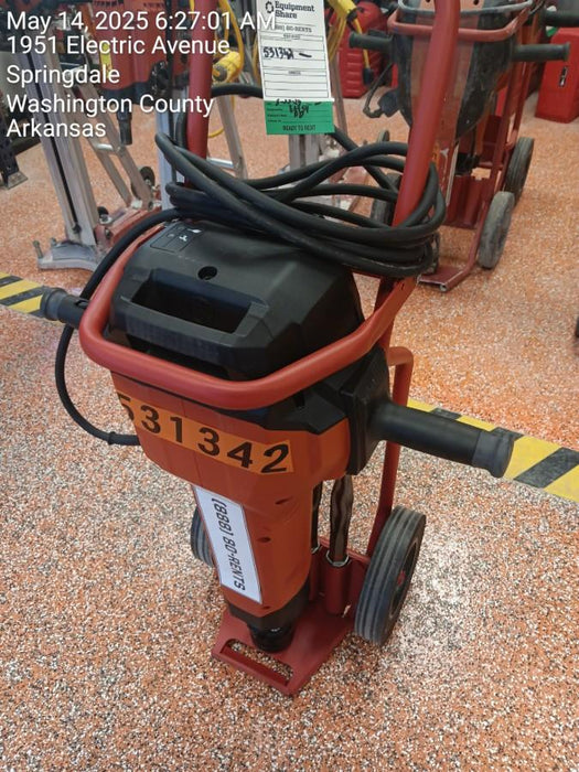 2025 HILTI TE 3000-AVR