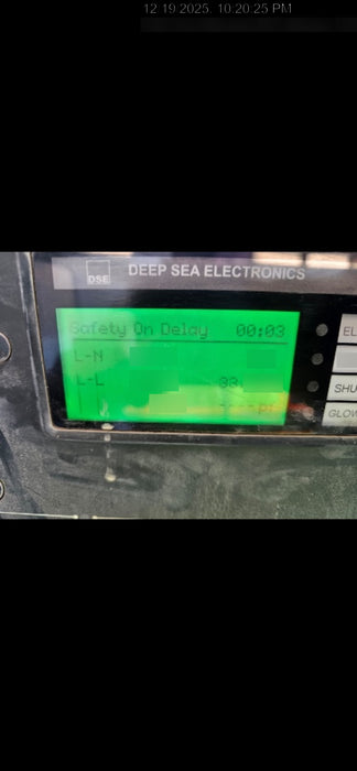 2022 AIRMAN SDG25S-8E1