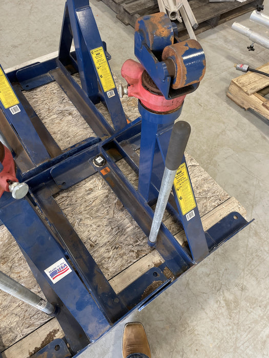 2021 CURRENT TOOLS 680