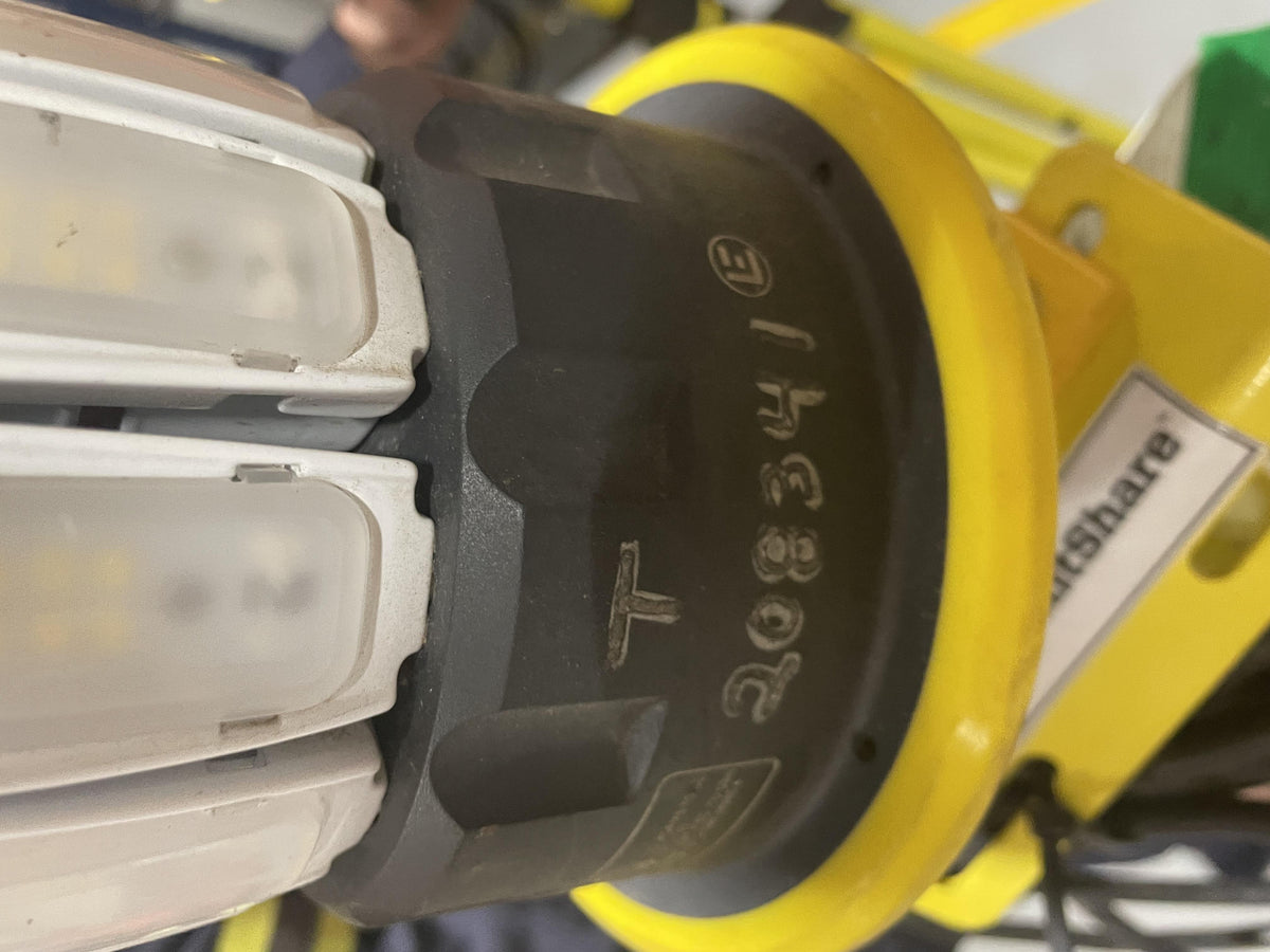 2022 LIND EQUIPMENT LE360LED-TR