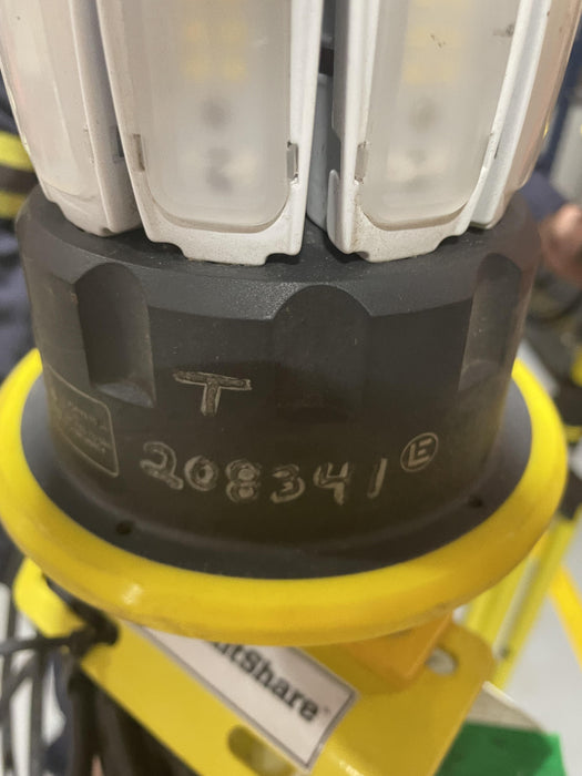 2022 LIND EQUIPMENT LE360LED-TR