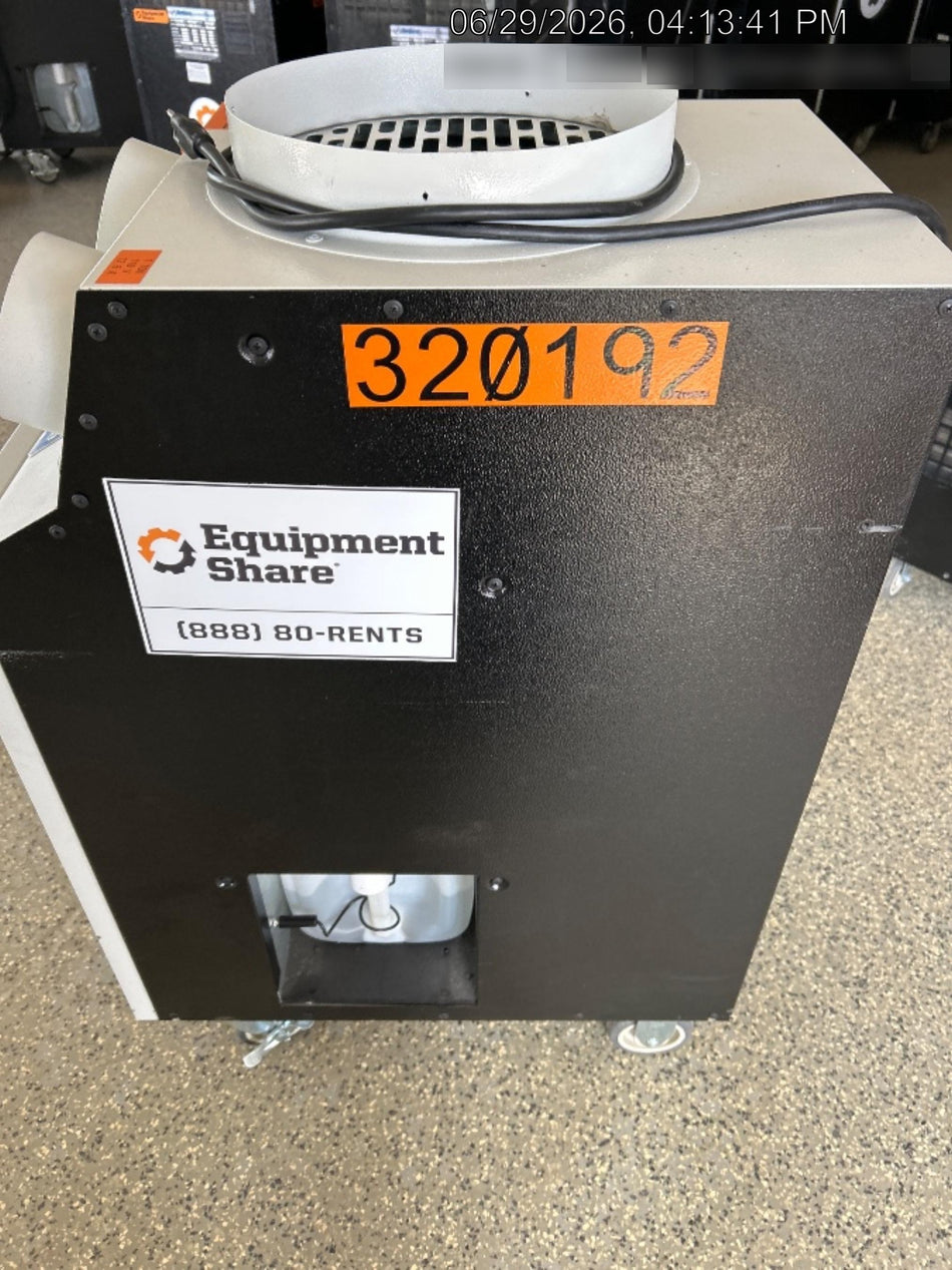 2023 KWIKOOL KPAC1411-2