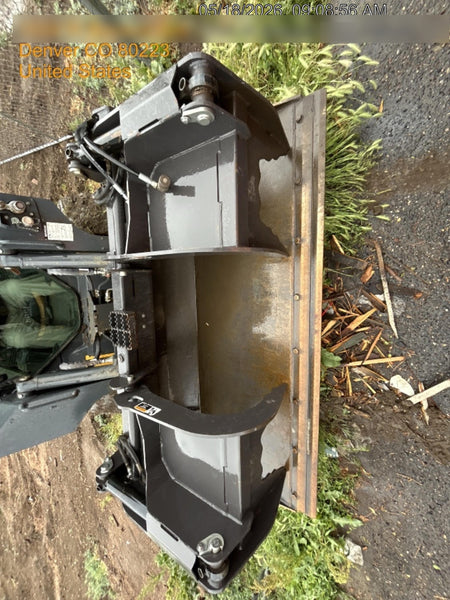 2022 PALADIN UTILITY GRAPPLE 11876-0022