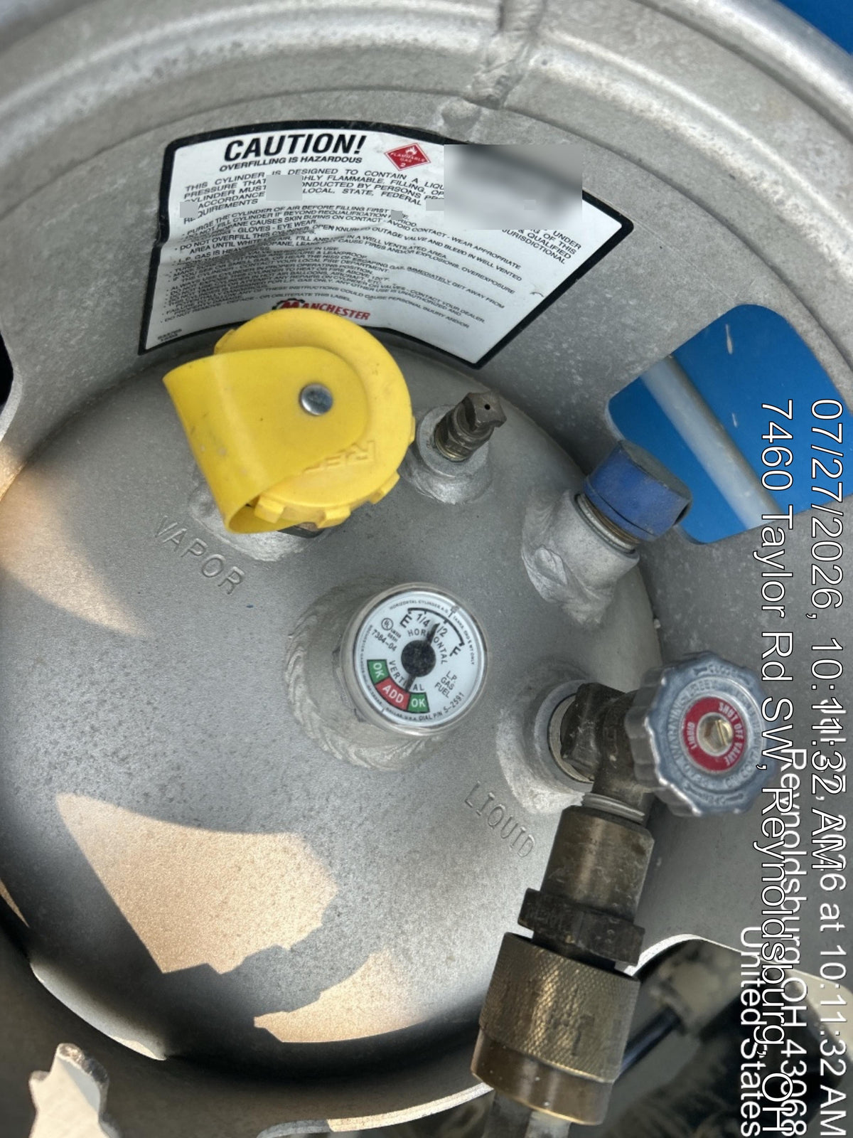 2020 GENIE GS-4390 RT