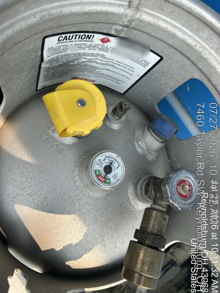 2020 GENIE GS-4390 RT