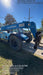 2018 Genie GTH-844 Genie GTH-844 w/Enclosed Cab w/HVAC, Work Lights, Solid Tires, Beacon, 60" Carriage and Forks