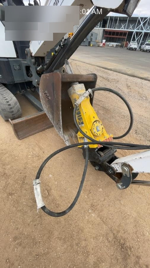 2024 EPIROC SBU220