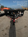 2022 BIG TEX TRAILER 14LP-14BK6SIRPD