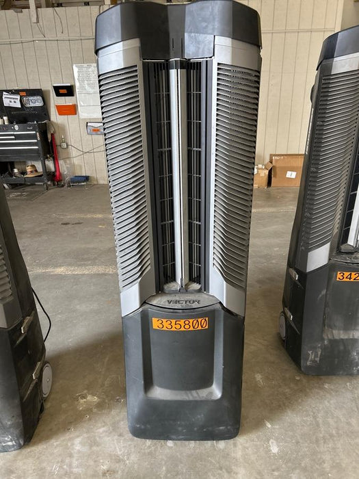 2023 VECTOR Vector Max