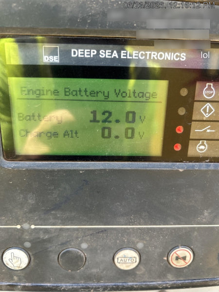 2018 WACKER NEUSON G25