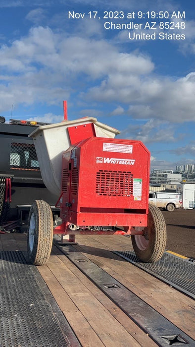 2023 MULTIQUIP WM90PH8