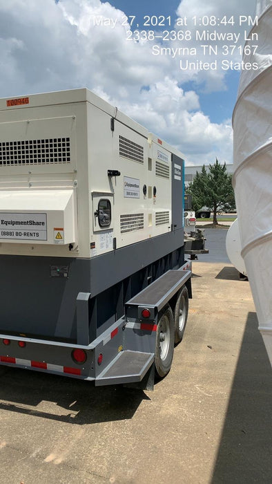 2020 ATLAS COPCO QAS250