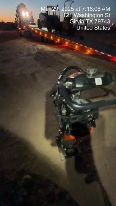 2025 HUSQVARNA LT6005