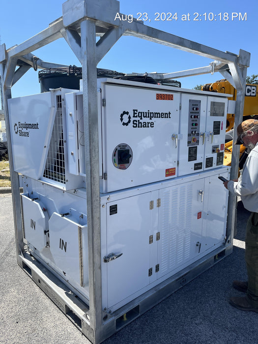 2024 SMARTECH SACP26A-HS