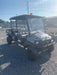 2022 Club Car CA1700D Canopy, Diesel, 4 Passenger
