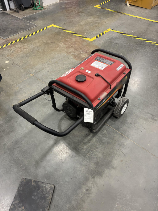 2025 MI-T-M GEN-6500-0MM1