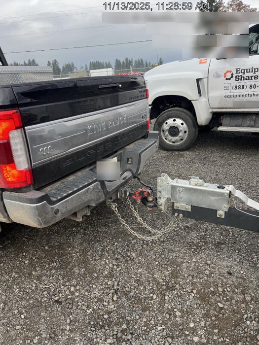 2019 WACKER NEUSON G100