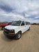 2025 CHEVROLET Express Van - Rental