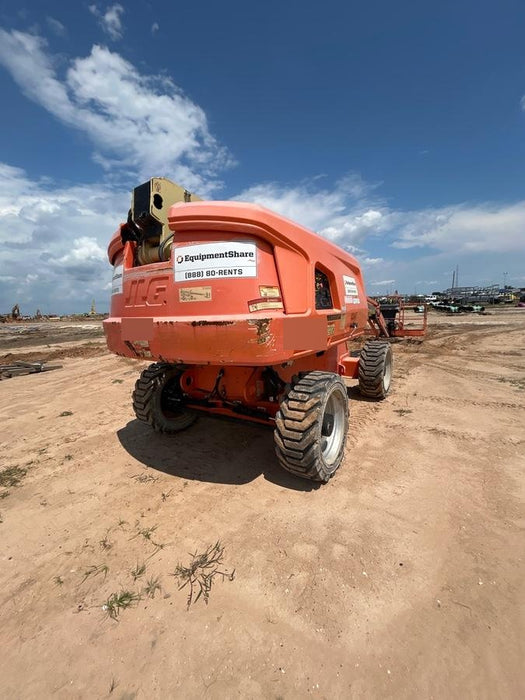 2019 JLG 660SJ
