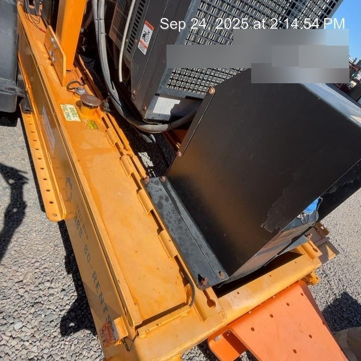 2022 PIONEER PP63C17L2-4045HFC06