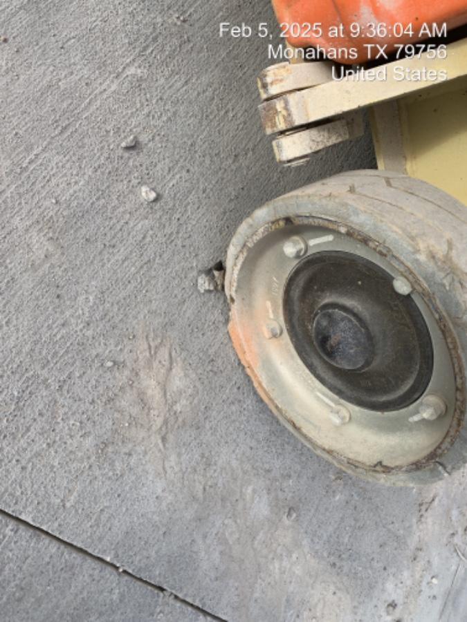 2016 JLG 1930ES JLG 1930ES