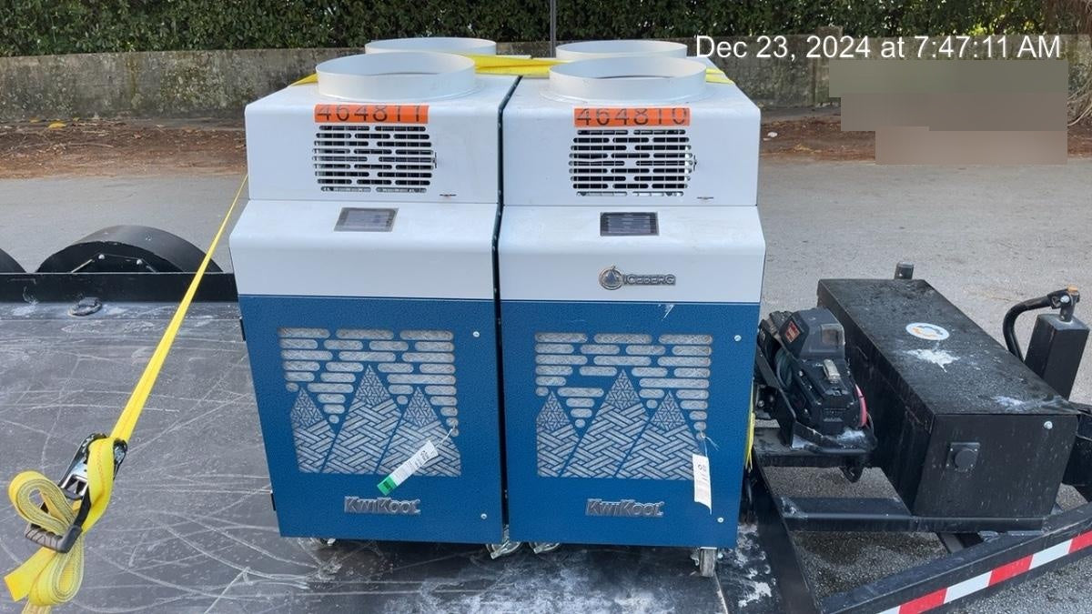 2024 KWIKOOL KIB2411-2