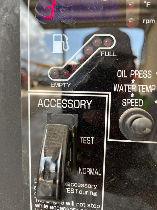 2022 SHINDAIWA DGK15FL