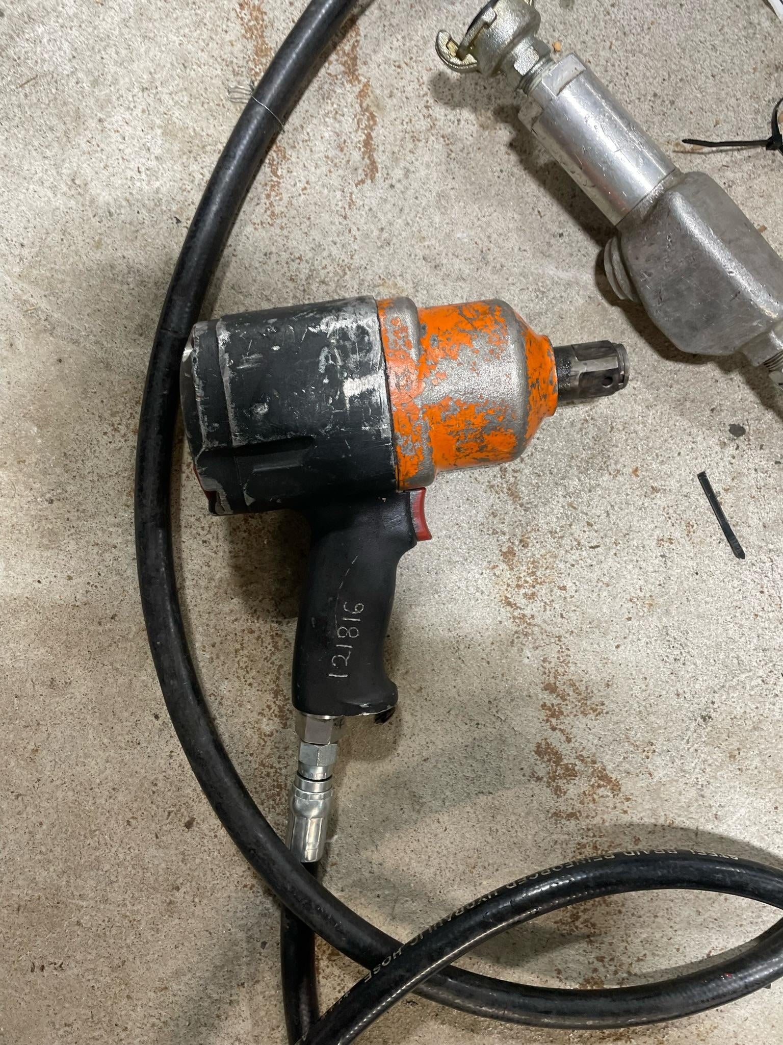 2020 MICHIGAN PNEUMATIC 751SS