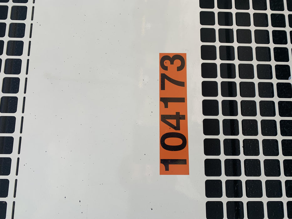 2020 ATLAS COPCO QAS150