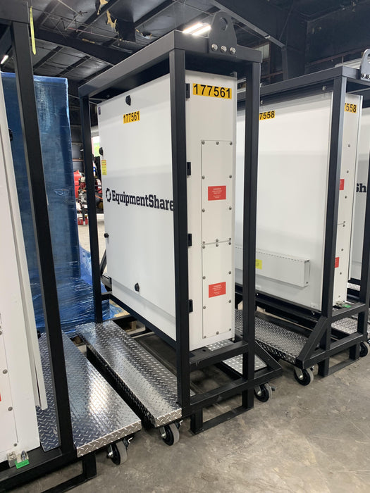 2021 TRYSTAR IL-086-VDE-27MBRP