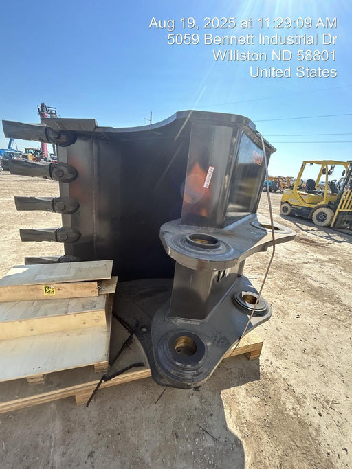 2025 GEITH H38-1500 - Geith