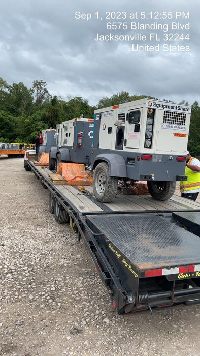 2022 ATLAS COPCO QAS25 CWK