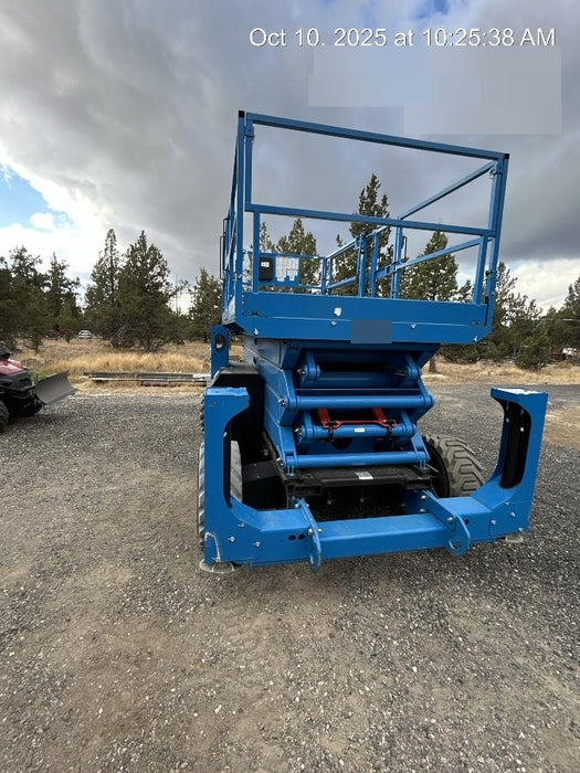 2020 GENIE GS-4390 RT