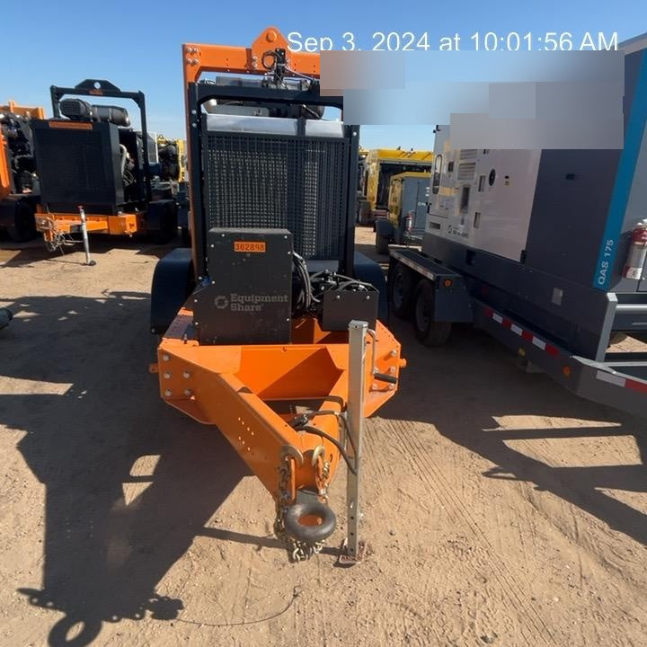 2023 PIONEER PP64C21L71-JD6068