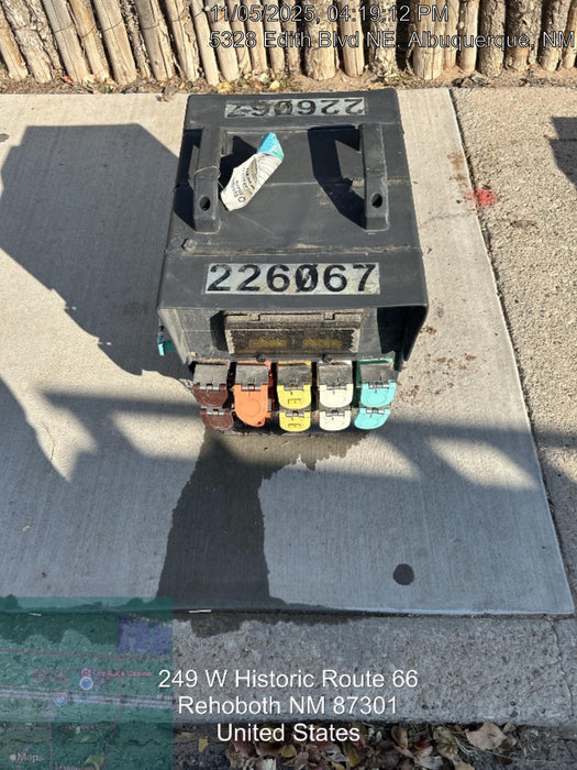 2022 LEX DB400N1J4AJ-63-600Y