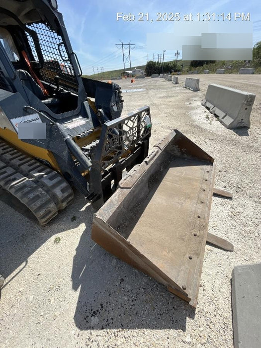 2022 PALADIN 48" Pallet Forks - Paladin