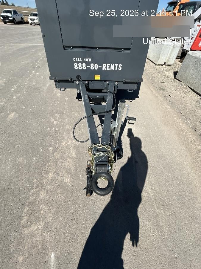 2026 AIRMAN PDSF375DP-6E1