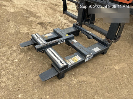 2020 STAR INDUSTRIES 1395B