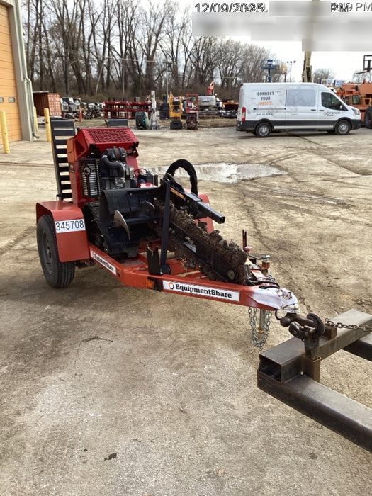 2023 DITCH WITCH S3C