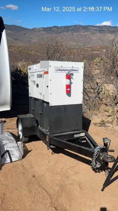 2022 SHINDAIWA DGK15FL