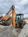 2020 CASE 580N EP - Extendable Backhoe
