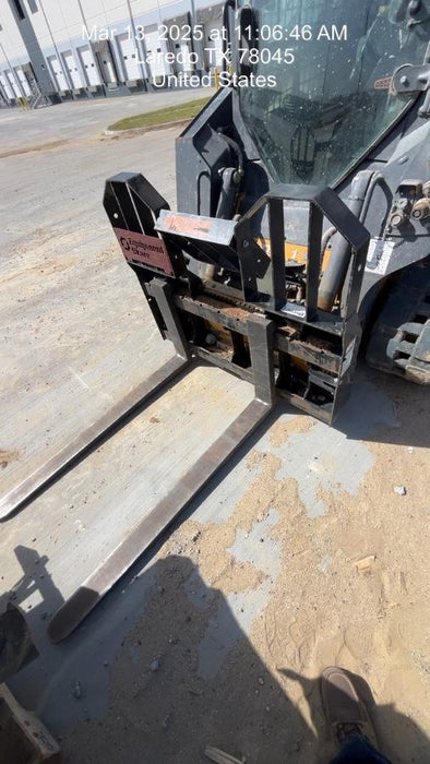 2024 VIRNIG PF4855-5VG