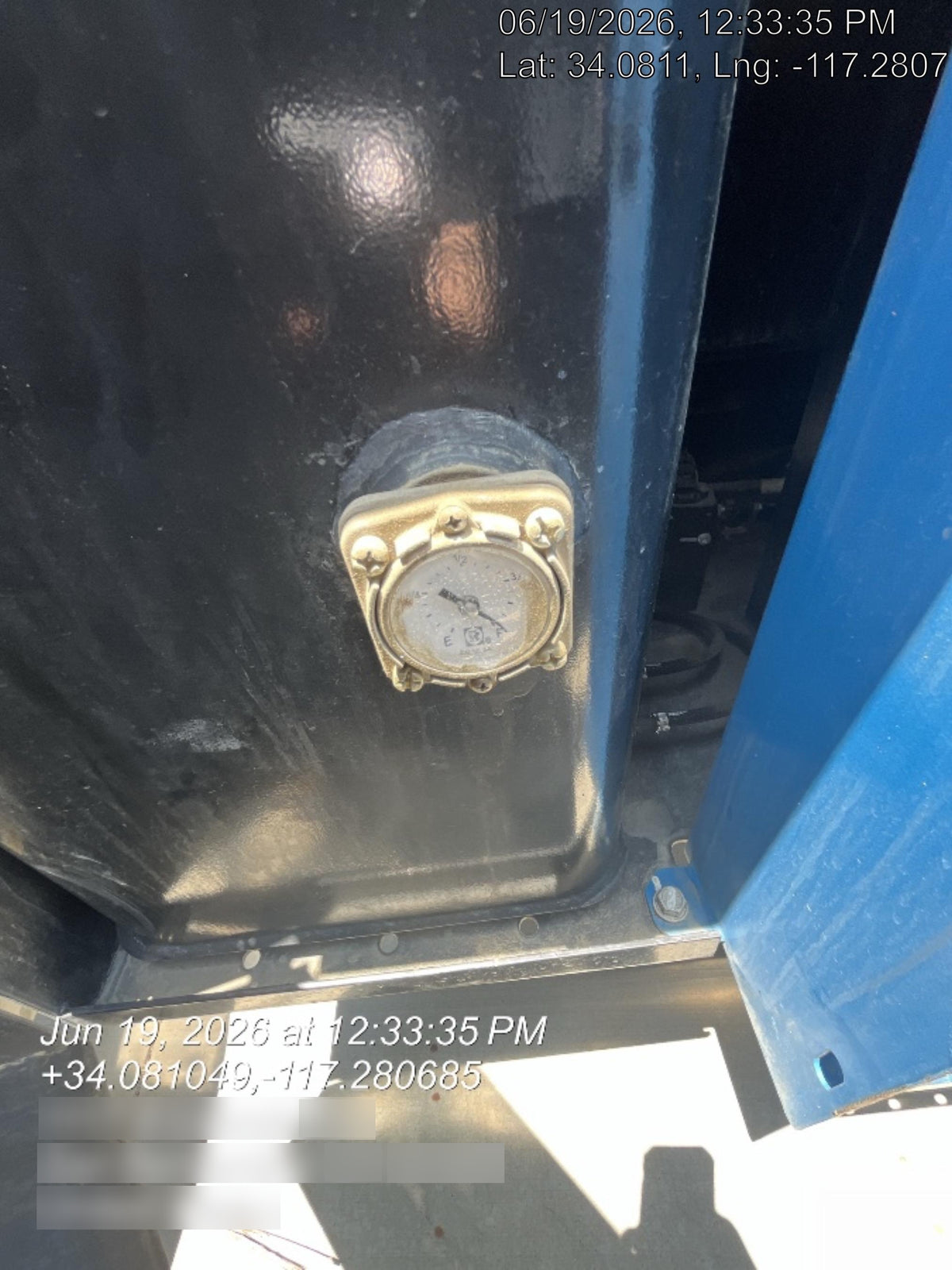 2022 GENIE GS-4390 RT