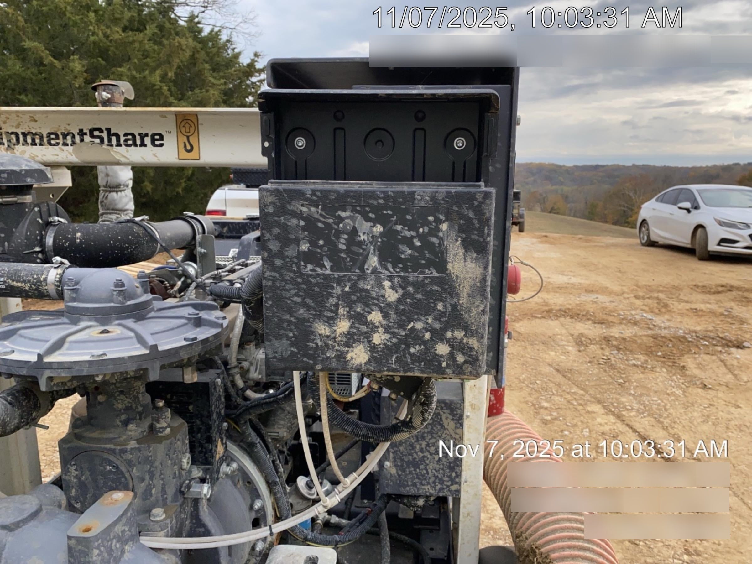 2023 ATLAS COPCO PAC F66 KD