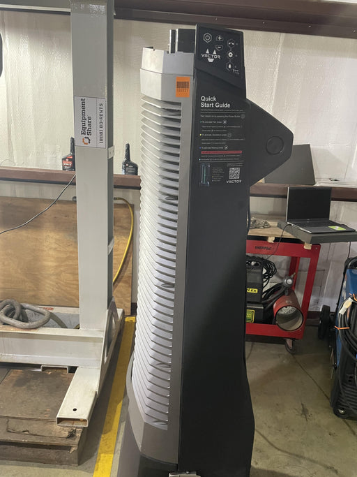 2023 VECTOR Vector Max